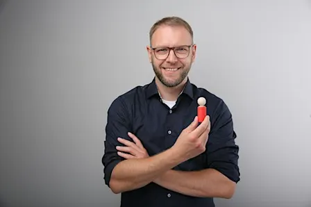 Figürliches Aufstellen mit GAMiKi für Kinder und Jugendliche