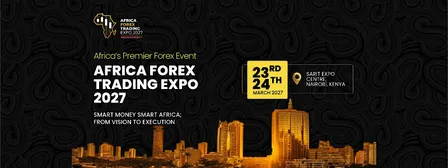 AFRICA FOREX TRADING EXPO - KENYA 2027
