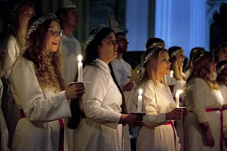 Lucia Edinburgh