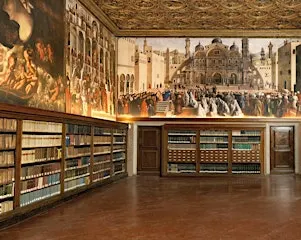 UNA VISITA MEDICA NEL TESTO DI S.G. MERCURIO - FESTIVAL DELLA SALUTE 2026