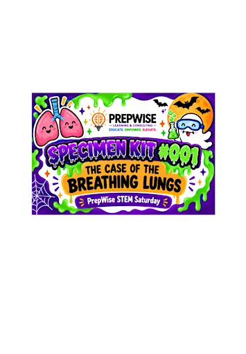 The Case of the Breathing Lungs!