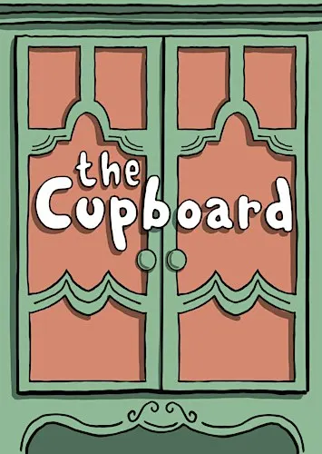 The Cupboard: Positive Reminiscence for Wellbeing and Resilience
