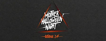 Mother: Halloween Night