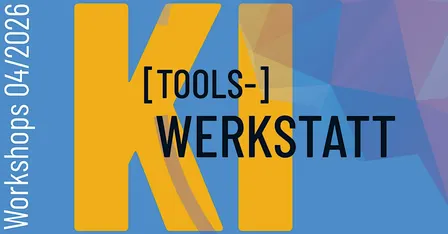 KI-[TOOLS-] Werkstatt