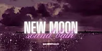 New Moon Sound Bath