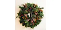 Christmas Wreath Making Workshop