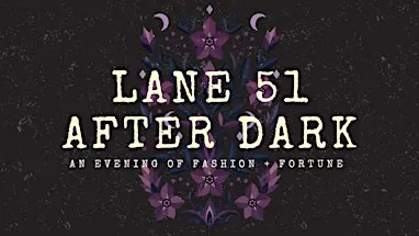 Lane 51 After Dark