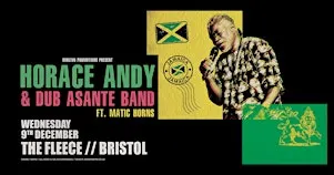 Horace Andy