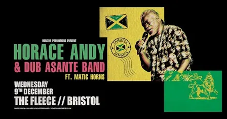 Horace Andy