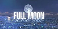 Full Moon Sound Bath