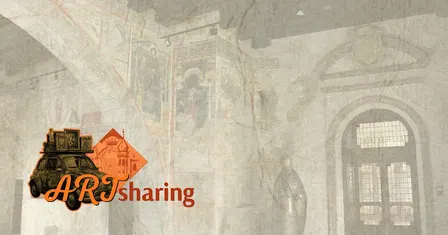 Museo Bernareggi e aula picta della curia vescovile