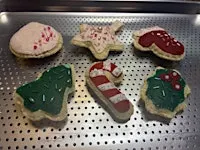 Make Felt Ornaments