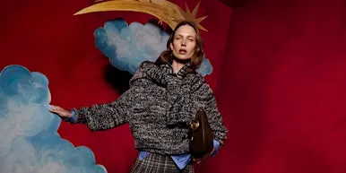 How to build the perfect winter capsule wardrobe.