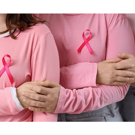 Holistic Breast Wellness