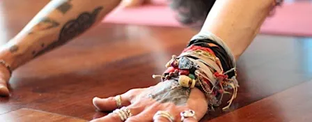 Yoga and Meditation Weekend Retreat - Register Your Interest
