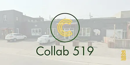 Collab 519: October Speed Networking for Entrepreneurs!
