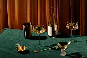 Beyond the Studio: Designer Social & Happy Hour