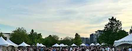 Birmingham Fall Artisan, Trade & Vendor Expo