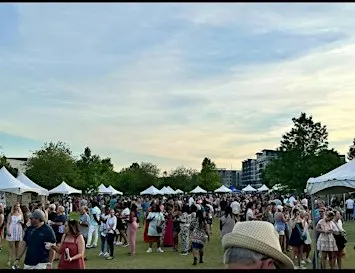 Birmingham Fall Artisan, Trade & Vendor Expo