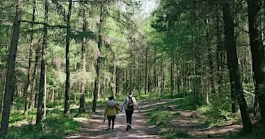 Inclusive Natural Heritage in-person networking event