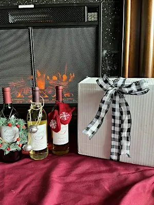 4th Annual Holiday Sip and Shop