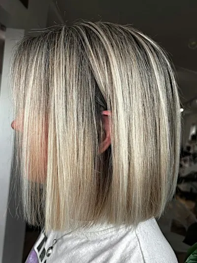A Hybrid Approach to Hand-Painted Dimension