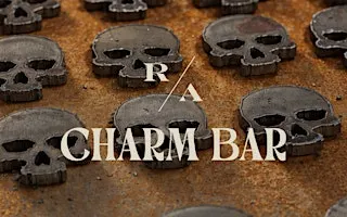 R/A Charm Bar