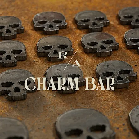 R/A Charm Bar