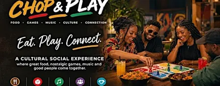 Chop & Play