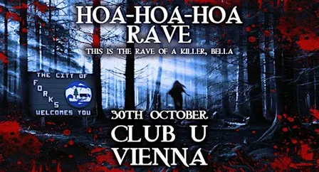 Hoa Hoa Hoa Rave (Vienna)