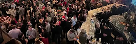 Intelligent Singles Mixer in Quebec!