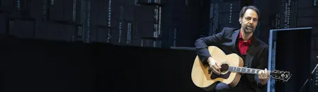 A scena aperta - GABER - MI FA MALE IL MONDO