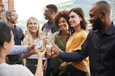 OneHealth Business Alliance Networking Happy Hour