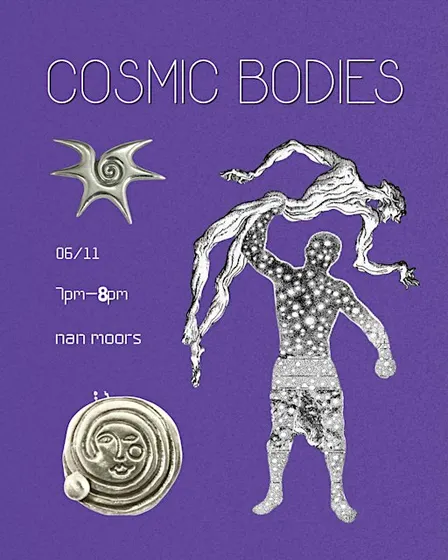 COSMIC BODIES