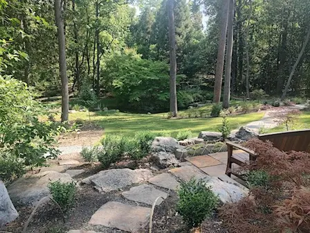 Northern Piedmont Landscape School