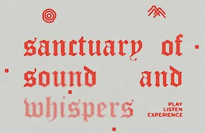 Common Grounds #7: Sanctuary of Sound and Whispers