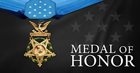 2026 Veterans Day Event : Honoring Our Ohio Medal of Honor Recipients