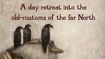 A Winter’s Day Retreat of Northern Myth, Rune Magic and the Dragon’s Lair