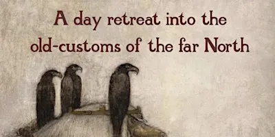A Winter’s Day Retreat of Northern Myth, Rune Magic and the Dragon’s Lair