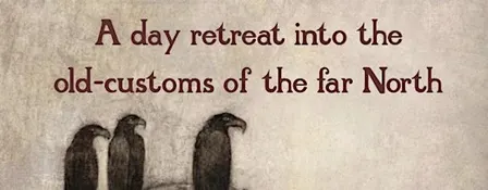 A Winter’s Day Retreat of Northern Myth, Rune Magic and the Dragon’s Lair