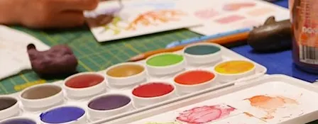 Art Cafe