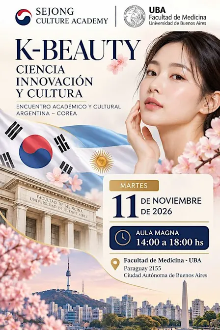 K-Beauty: Ciencia, innovación y cultura