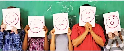 Supporting & Building Resilience in Students who are Grieving