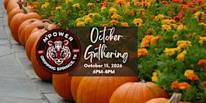 MPOWER Networking Meeting for October 2026