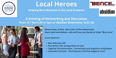 Local Heroes