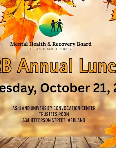 MHRB Annual Luncheon