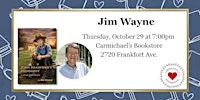 Jim Wayne Presents John Bradford’s Slingshot