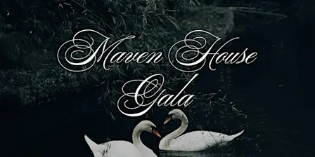 Maven House Gala