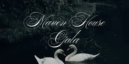 Maven House Gala
