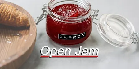 Open Jam